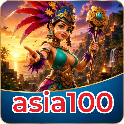 Tim asia100
