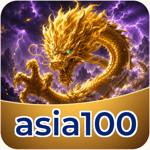 Logo asia100