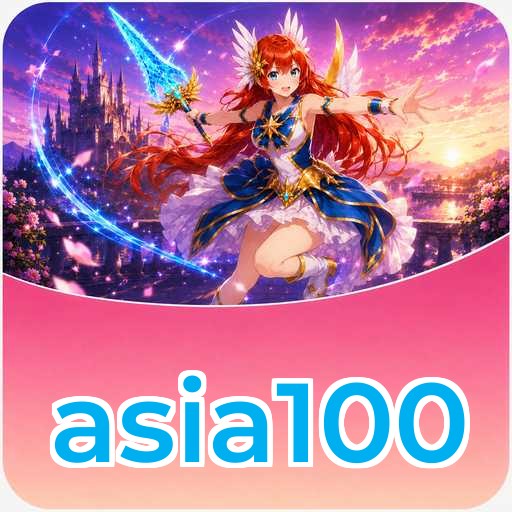 Logo asia100