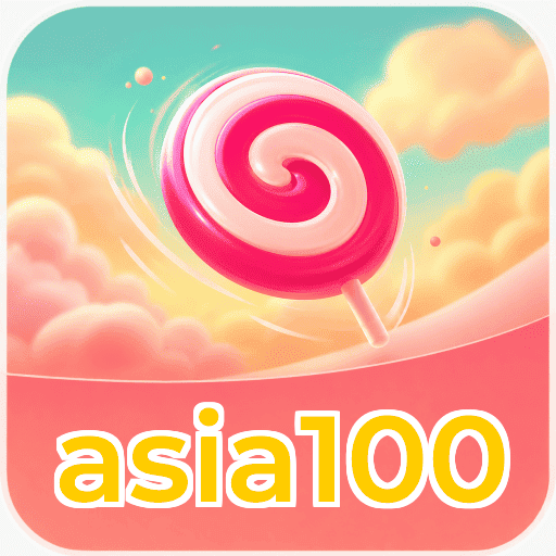 Logo asia100