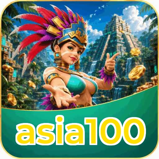 Logo asia100