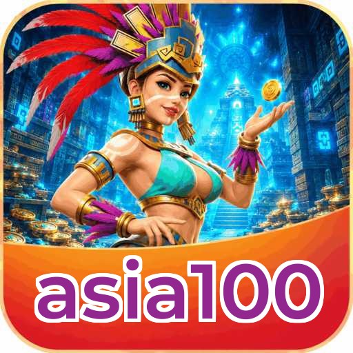 Logo asia100