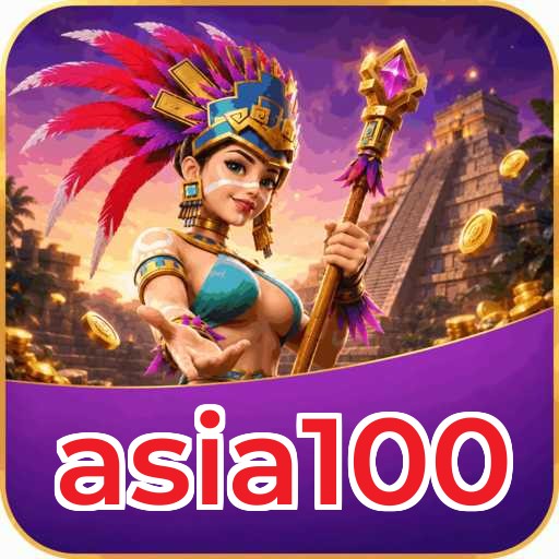 Logo asia100