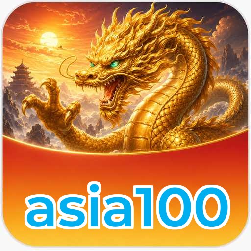 Logo asia100