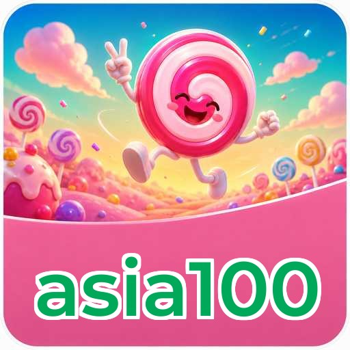 Logo asia100