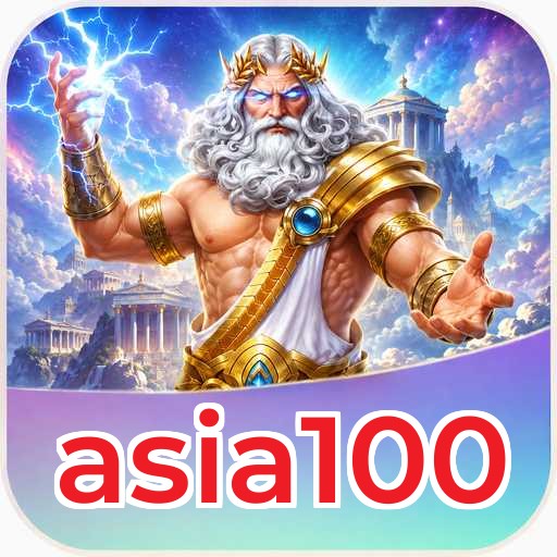 Logo asia100