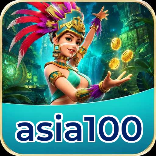 Logo asia100
