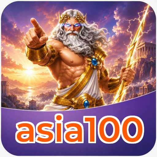 Logo asia100