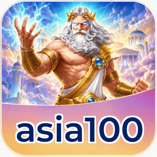 Logo asia100