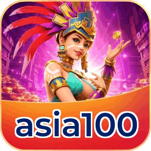 Logo asia100