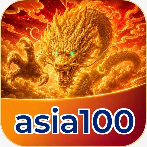 Logo asia100