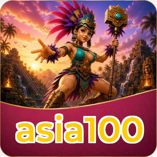 Logo asia100