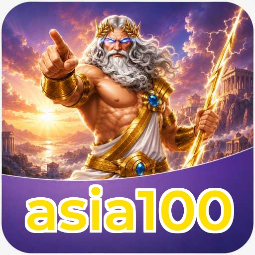 Logo asia100
