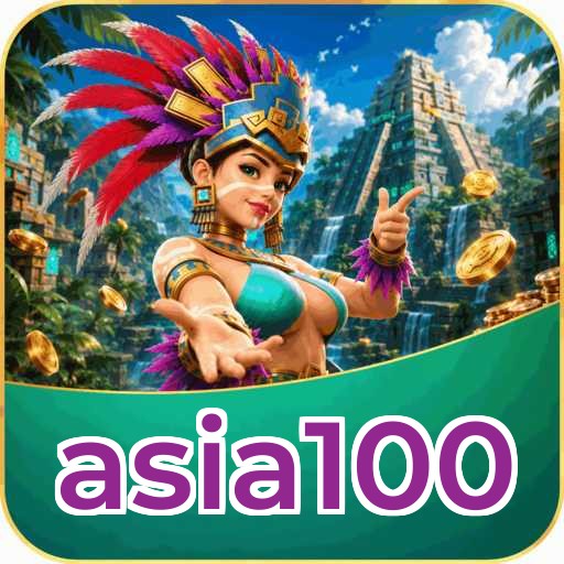 Logo asia100