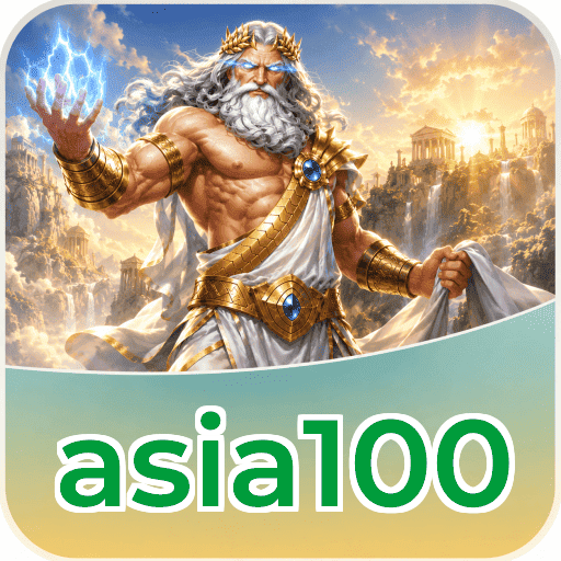 Logo asia100