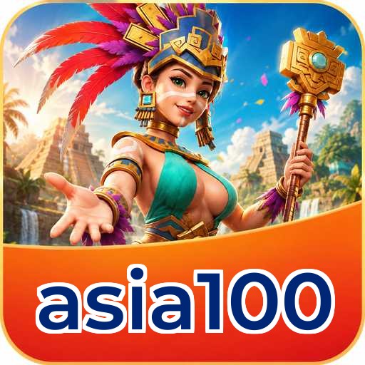 Logo asia100