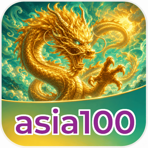 Logo asia100