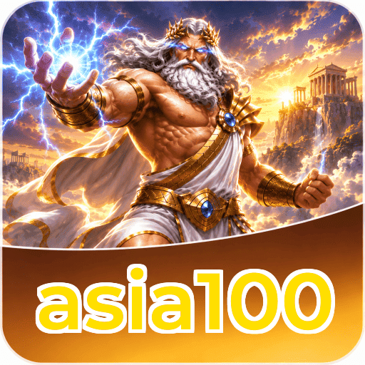 Logo asia100