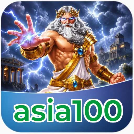 Logo asia100