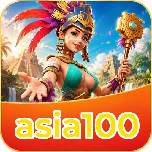 Logo asia100