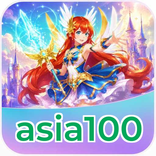 Logo asia100