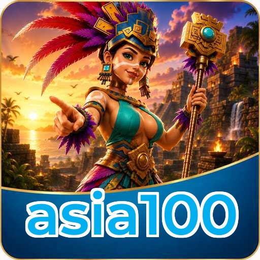 Logo asia100