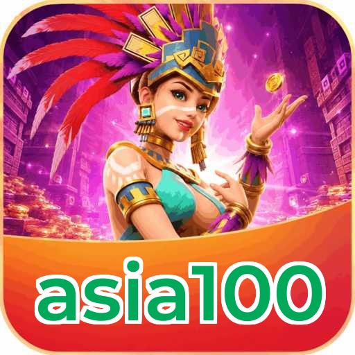 Logo asia100