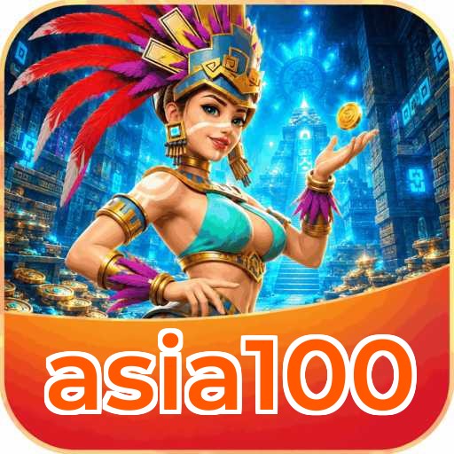 Logo asia100